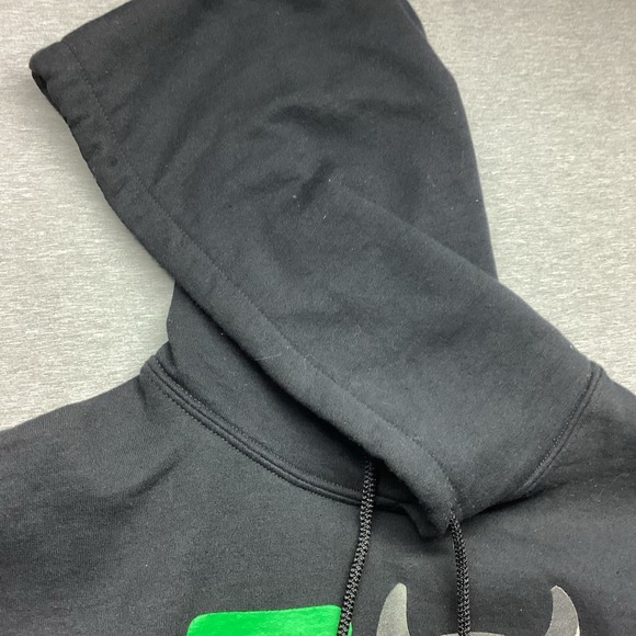 Tyler the Creator Chromakopia Tour 2025 Merch Hoodie Size Small - Picture 4 of 9